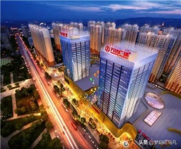 ​湖北(荆门）力压襄阳，荆州，第三大都市