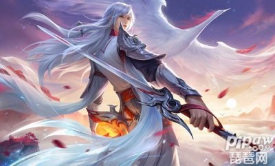 ​王者荣耀李白凤求凰返场时间 李白凤求凰王昭君凤凰于飞多少钱