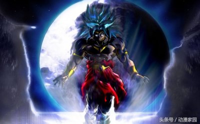 ​龙珠第七宇宙这才是最强十人，如果他们参赛能打败龙珠里所有宇宙