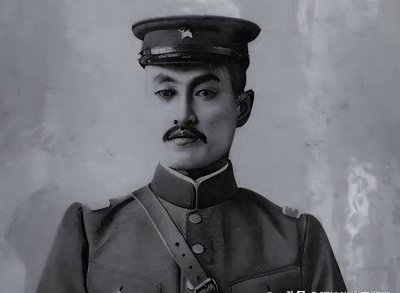 ​晋察冀人物志——吕正操