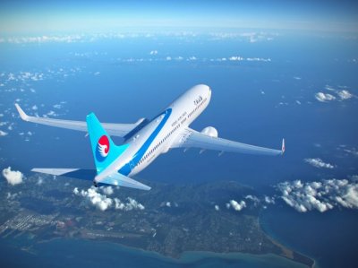 ​河北航空新开石家庄-张家口-秦皇岛航线