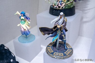 ​国漫Top10,那个是你心目中的No.1