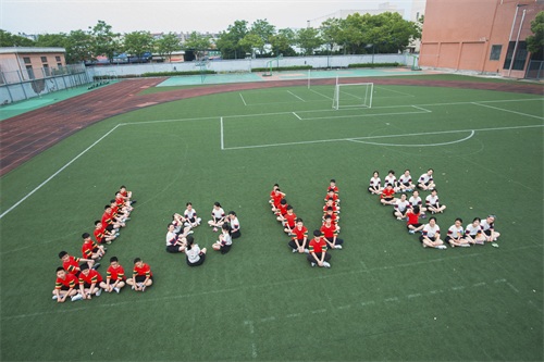 你见过最有个性的毕业照造型是怎样的？