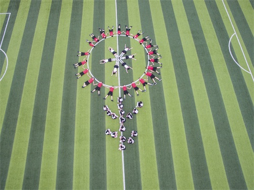 你见过最有个性的毕业照造型是怎样的？