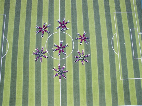 你见过最有个性的毕业照造型是怎样的？