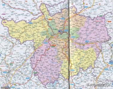 ​四川省广元市简介