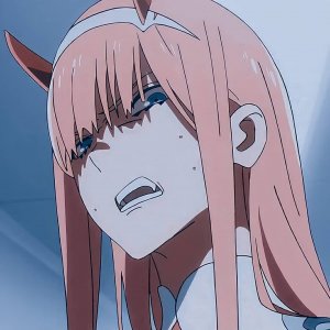 ​Darling国家队，02，生为比翼，只为与你相遇，动漫头像自剪分享