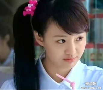 ​十张图对比郑爽整容前后 哪款你更喜欢？