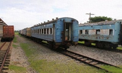 ​50多年前耗资10亿修建的坦赞铁路，现在怎样？对中国有多大意义？