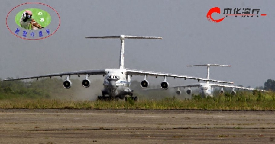 中华演兵：大军碾“狂徒” 记08年惨烈俄格战争