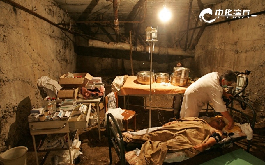 中华演兵：大军碾“狂徒” 记08年惨烈俄格战争