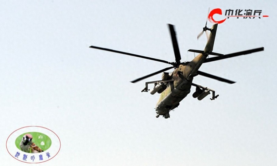 中华演兵：大军碾“狂徒” 记08年惨烈俄格战争