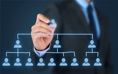 ​成都市国资委新主任亮相，原来是他！