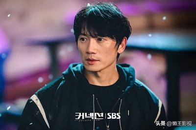 ​池晟错失SBS演技大赏！为何网友纷纷为他打抱不平？