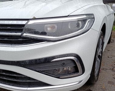 ​全新宝来搭载了高效节能的发动机