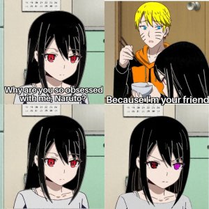 ​国外流行的表情包：除了象征自由的男人，你还能认出多少？