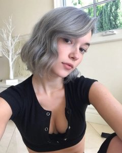 ​95年知名性感嫩模sarah snyder！小李子是其绯闻男友