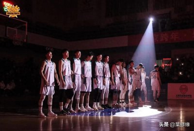 ​山西大学男篮整体实力下滑严重，现有模式存在明显的短板