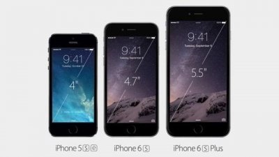 ​iPhone 5S白菜价 iPhone 5SE还值得买吗？
