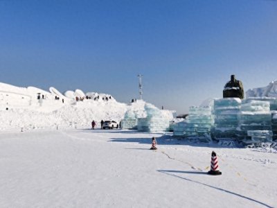 ​哈尔滨必去景点的推荐