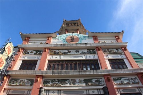 广州陶陶居：获评“中华老字号”“国家特级酒家”，被称月饼泰斗