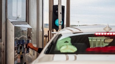 ​背10亿债却拿沭阳县财政近七千万建收费站？国道宿淮段收费引争议