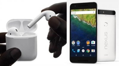 ​苹果AirPods可支持安卓手机 不过你想买吗？