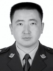 ​痛心！他因公牺牲，年仅51岁