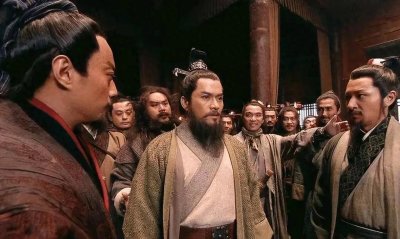 ​为什么说梁山是英雄好汉？