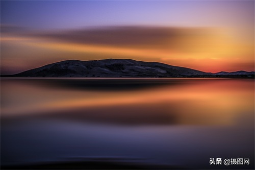 「高清美图」青海湖