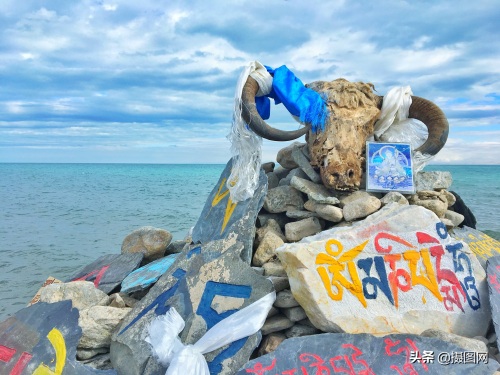「高清美图」青海湖