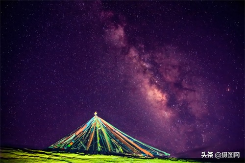 「高清美图」青海湖