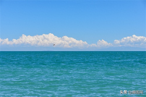 「高清美图」青海湖