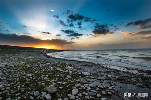 「高清美图」青海湖