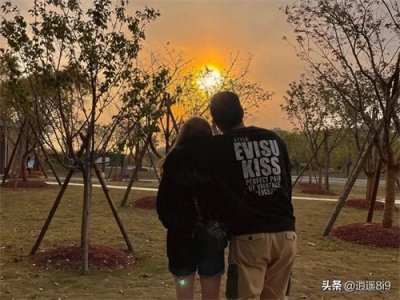 ​情侣之间要聊的话题有哪些？一定要知道