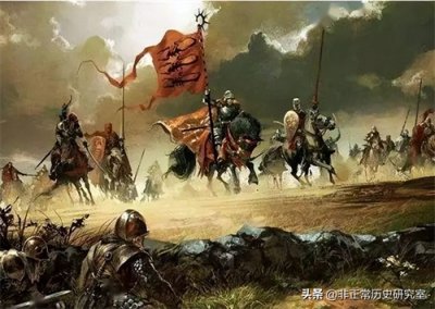 ​哥舒翰：活活被唐玄宗坑死的名将，灵宝一战，兵败被俘，晚节不保