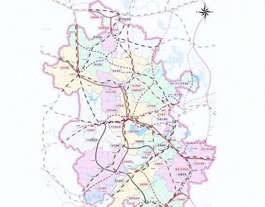 ​3年换5次省会，安徽如今成我国第一散装大省，不南不北两边都不认