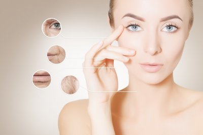 ​皮肤的奥秘 --角质层