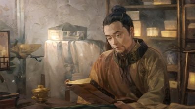 ​汉初三杰之一的张良，最后结局如何？他为何能逃过刘邦的屠刀？