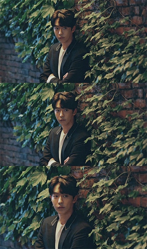 【河伯的新娘】「南柱赫×申世景」｜截修无水印手机壁纸｜