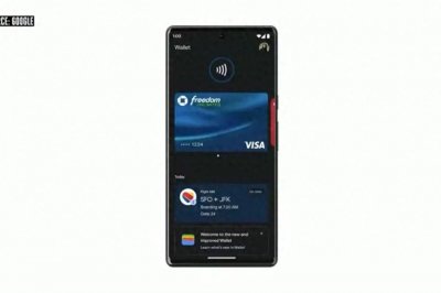 ​替代Google Pay 全新Google Wallet应用已在多国上线