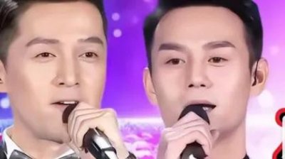 ​胡歌王凯跨界合唱能碰撞出怎样火花？《在此刻》见真章？