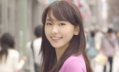 ​日本宅男女神，个个惊艳令人心动，谁是你心中最强青春美少女呢？