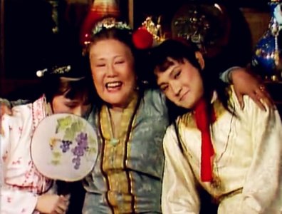 ​1983年，17岁少年偷10亿文物，母亲不报警反毁赃灭迹，结局如何？