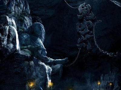 ​鬼吹灯：天下霸唱究竟是不是鬼吹灯的真实作者？