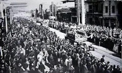 ​黎明前的“暗战”：平津战役中的秘密较量