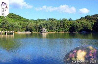 ​珠海7所本科高校简介