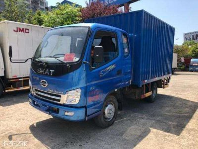 ​曾代表轻卡最高水准，最终却难逃没落，斯卡特吉卡为啥没火起来？