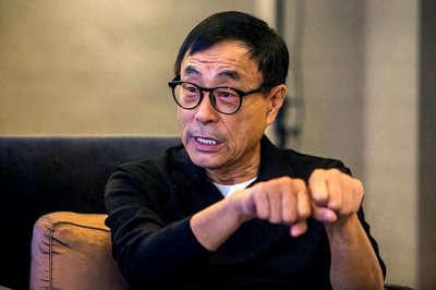 ​曾创作《独上西楼》《一帘幽梦》，著名音乐人刘家昌去世