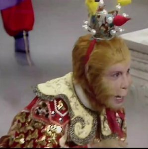 ​难忘童年好时光！西游记主题曲